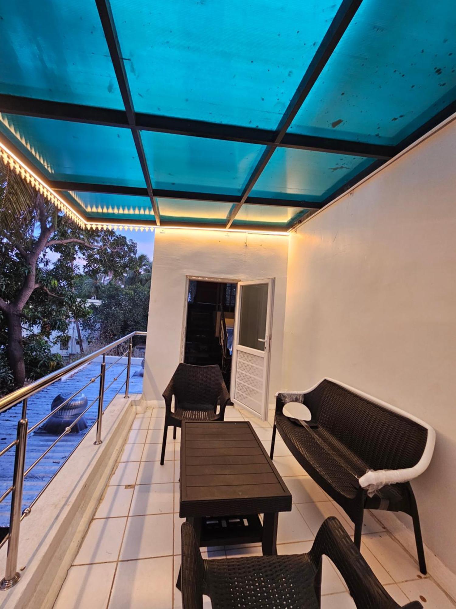 Hotel Pl Grand Kāraikkudi Exterior foto